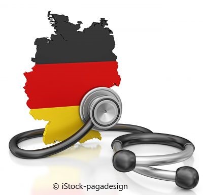 Market Barriers in Germany for Medical Devices