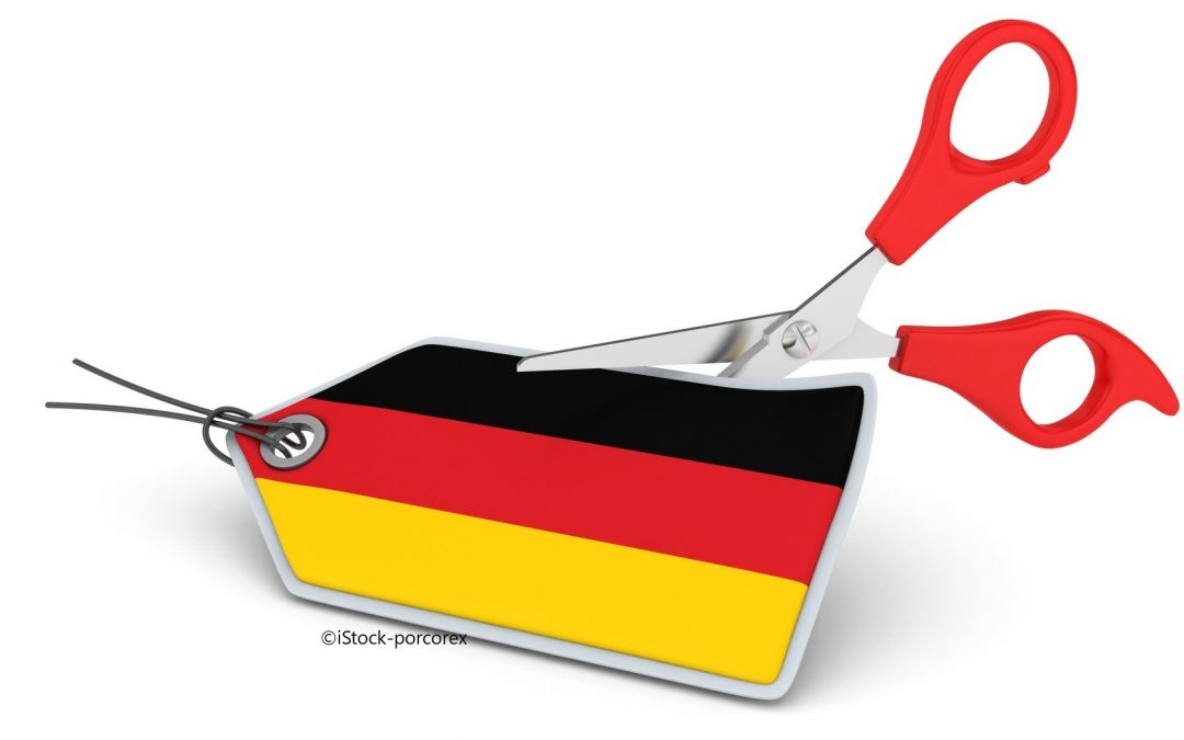 Kundensegmentierung in Deutschland
